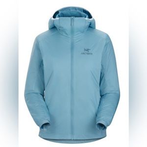 Arcteryx Atom Insulated Hoodie - Women’s